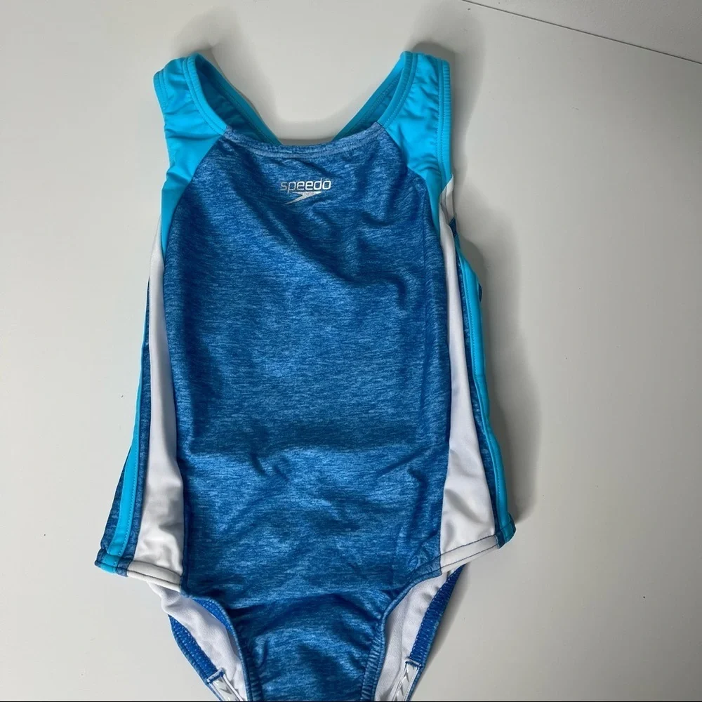 Speedo Infinity Splice Deep Sapphire Size 7